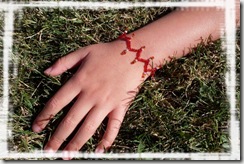 bracelet Lison
