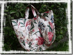sac de plage