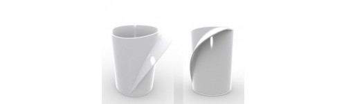 Tasses, Mugs