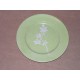 Assiette "Gwen"