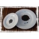 Assiette "Miro" globe