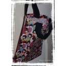 Sac "Kokeshis"