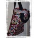 Sac "Kokeshis"